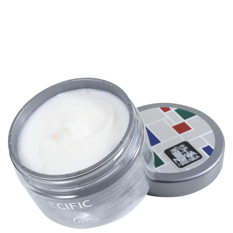Truss Specific Mask - Máscara Capilar 180g