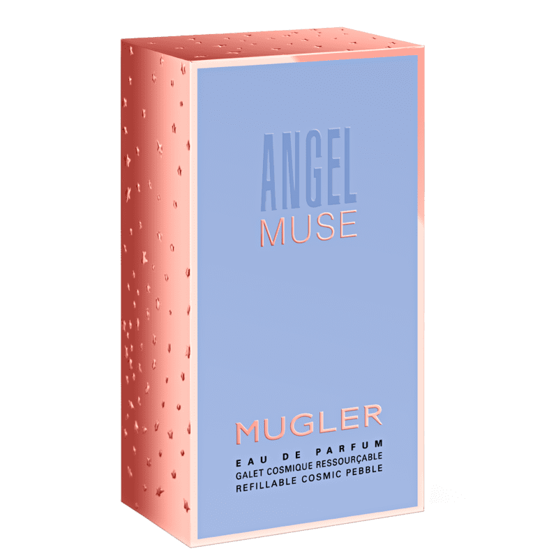 Angel Muse Thierry Mugler Eau de Parfum - Perfume Feminino 100ml