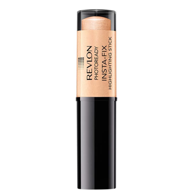 Revlon PhotoReady Insta-Fix Highlighting Gold Light - Bastão Iluminador 6,8g