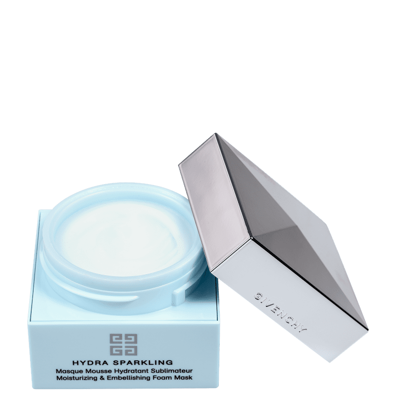 Givenchy Hydra Sparkling Moisturizing & Embellishing - Máscara Hidratante 75ml