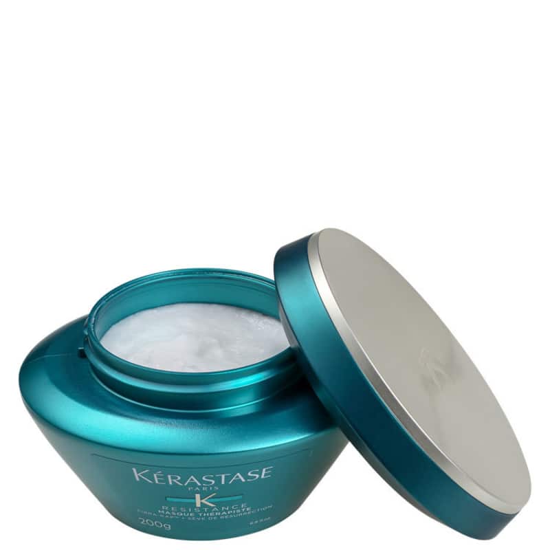 Kérastase Résistance Thérapiste - Máscara de Reconstrução 200ml