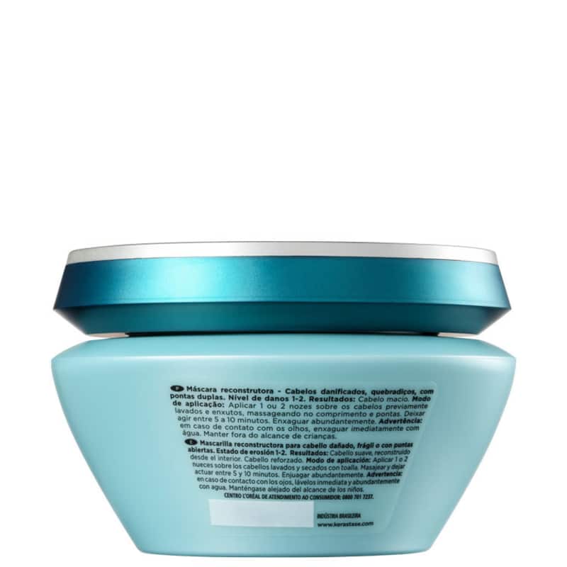 Kérastase Résistance Force Architecte - Máscara de Reconstrução 200ml