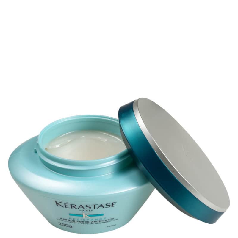 Kérastase Résistance Force Architecte - Máscara de Reconstrução 200ml