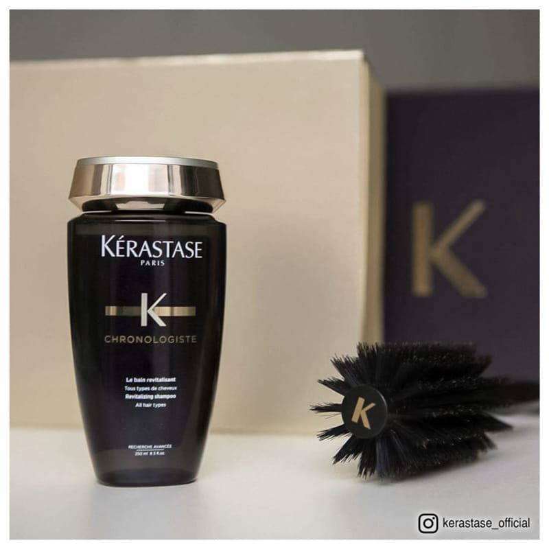 Kérastase Chronologiste Bain Revitalisant - Shampoo 250ml