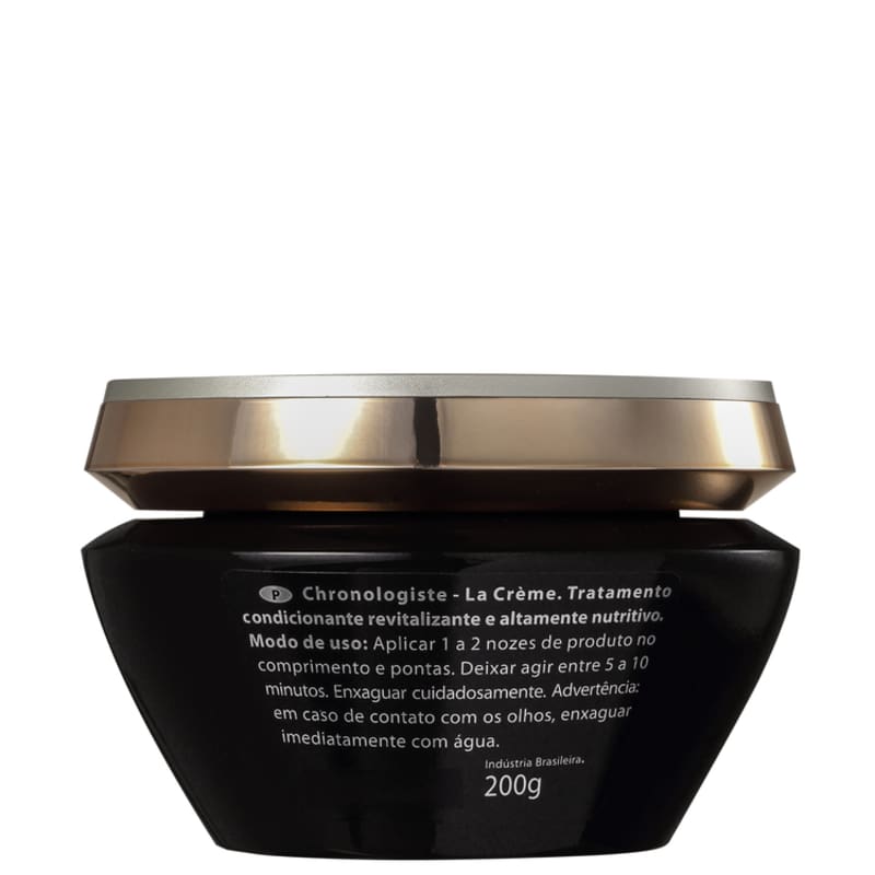 Kérastase Chronologiste Crème de Régénération - Máscara Capilar 200ml