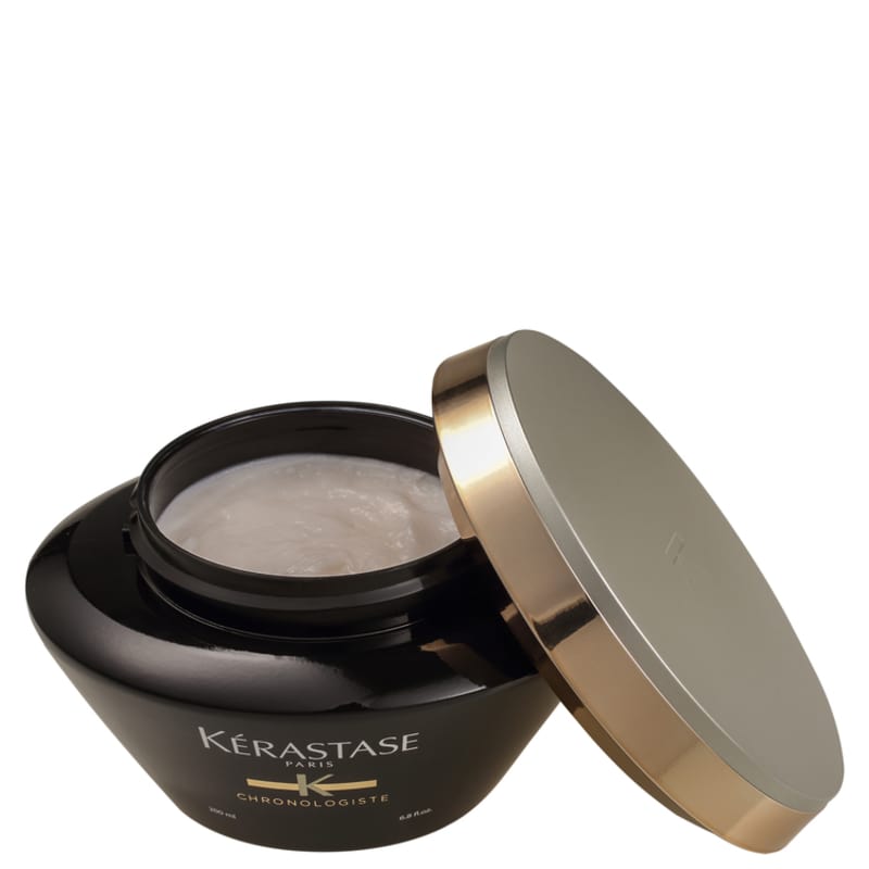 Kérastase Chronologiste Crème de Régénération - Máscara Capilar 200ml