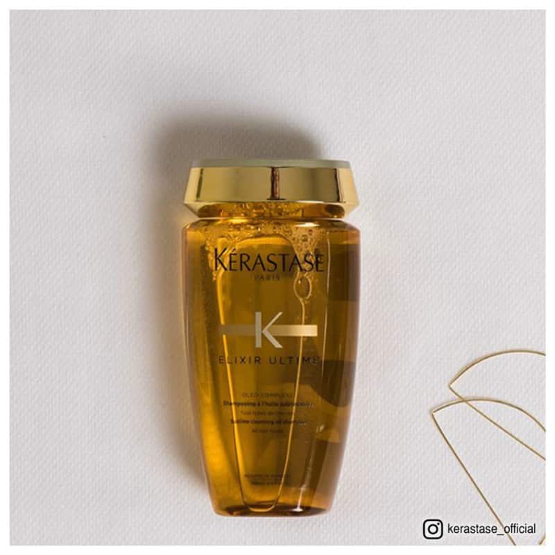 Kérastase Elixir Ultime Bain - Shampoo 250ml