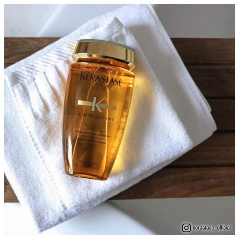 Kérastase Elixir Ultime Bain - Shampoo 250ml