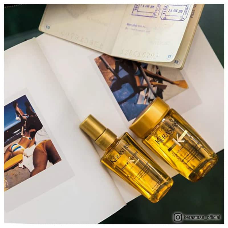 Kérastase Elixir Ultime Bain - Shampoo 250ml
