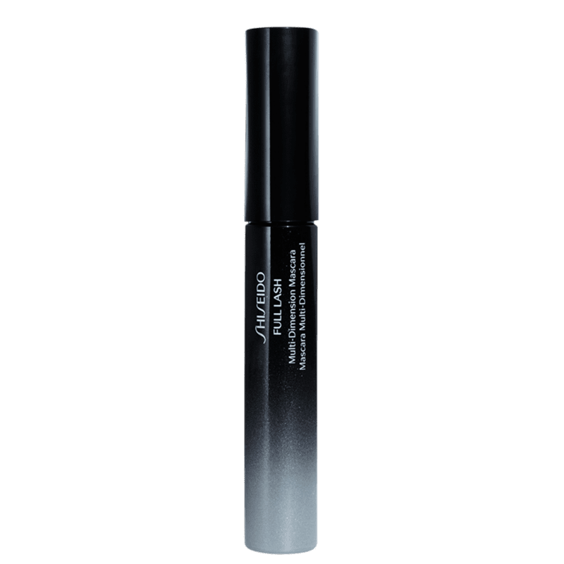 Shiseido Full Lash Multi Dimension BK901 Preto - Máscara de Cílios 8ml