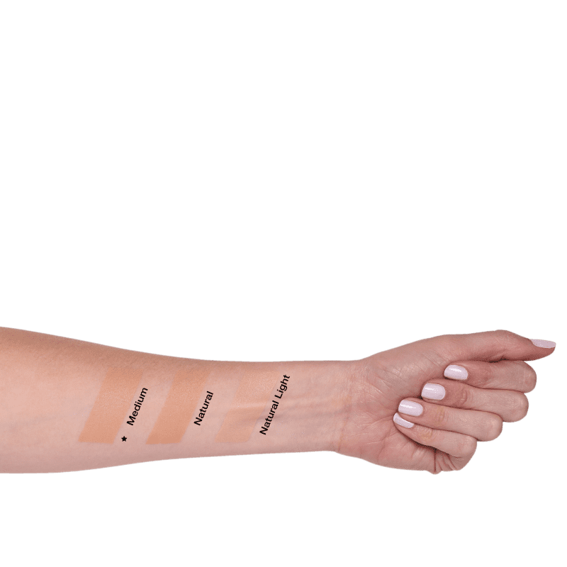 Shiseido White Lucent Onmakeup Spot Correcting Sérum FPS 25 Medium - Corretivo Iluminador 4ml