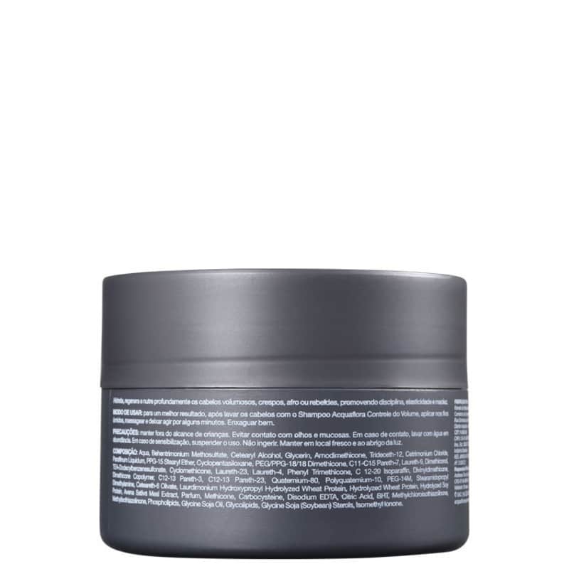 Acquaflora Controle do Volume - Máscara Capilar 250g