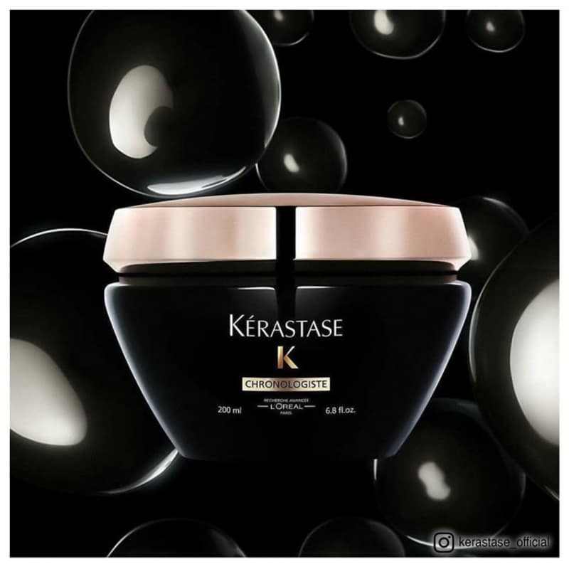 Kit Kérastase Chronologiste (2 Produtos)