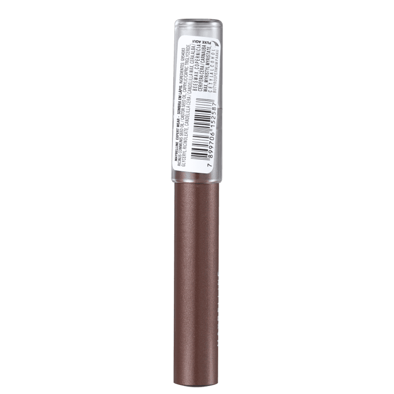 Maybelline Expert Wear Meu Salto Favorito - Sombra Cintilante 1,25g