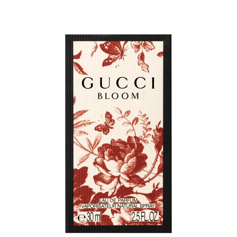 Gucci Bloom Eau de Parfum - Perfume Feminino 30ml