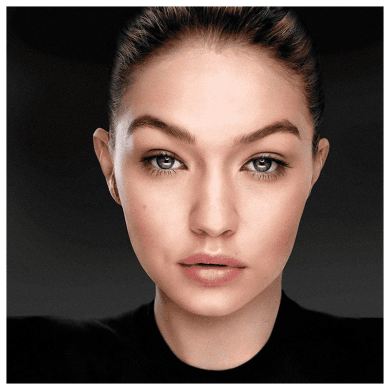 Maybelline Master Contour Kit Medium Dark - Paleta de Contorno 9,7g