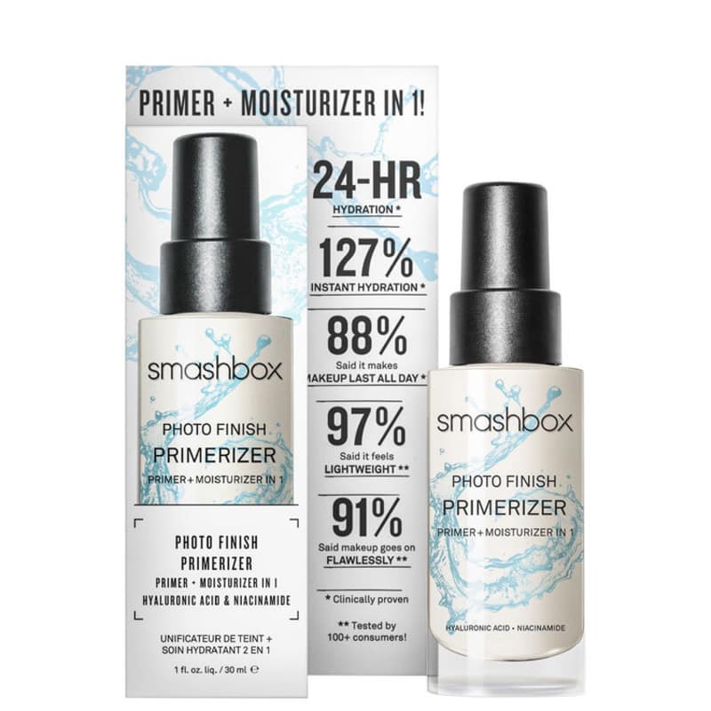 Smashbox Photo Finish Primerizer - Primer 30ml
