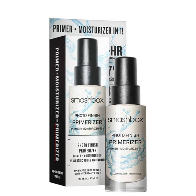 Smashbox Photo Finish Primerizer - Primer 30ml