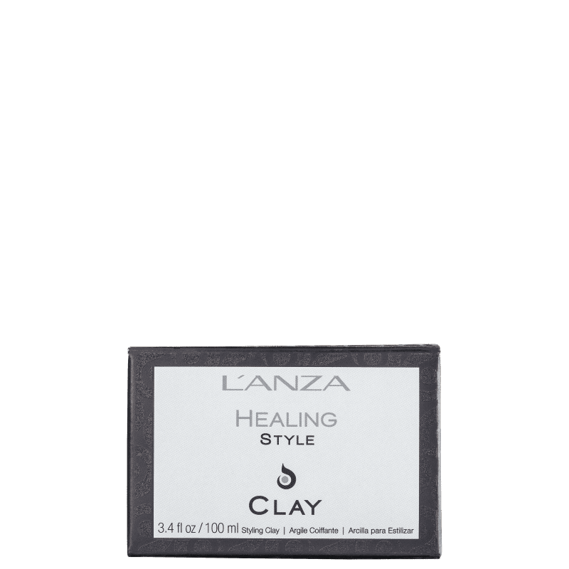 L'Anza Healing Style - Cera Modeladora 100ml