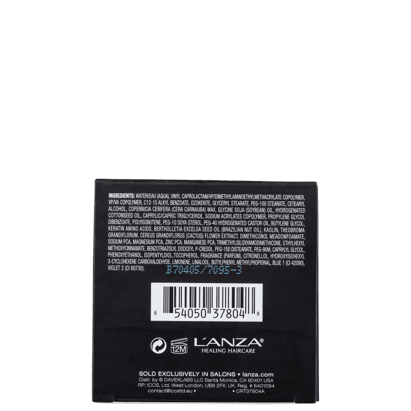 L'Anza Healing Style - Cera Modeladora 100ml