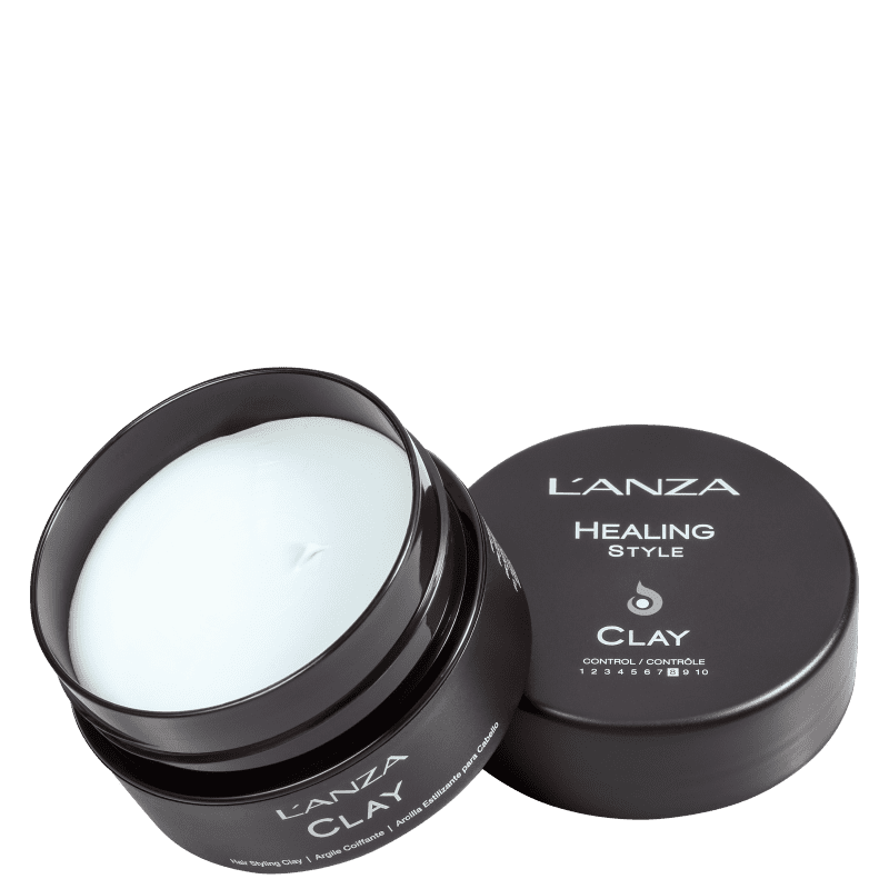 L'Anza Healing Style - Cera Modeladora 100ml