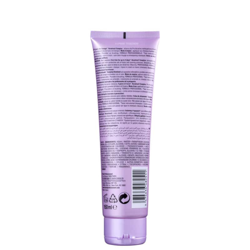 L'Oréal Professionnel Expert Liss Unlimited - Creme Alisador 150ml