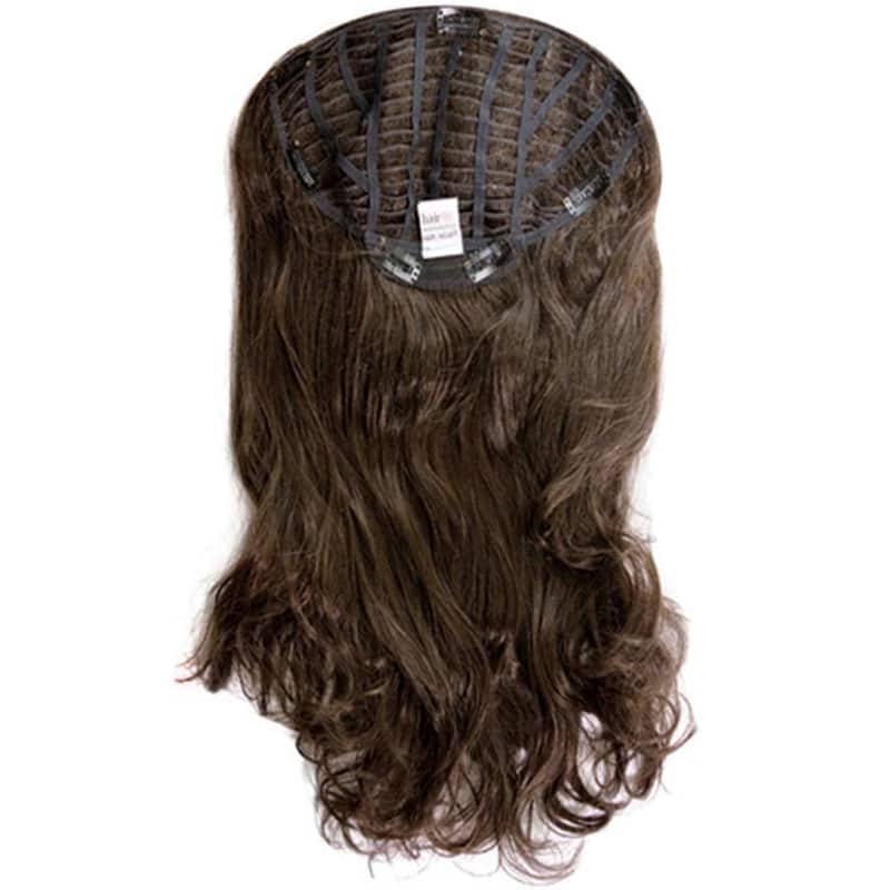 Hairdo Chocolate - Aplique Ondulado 58cm