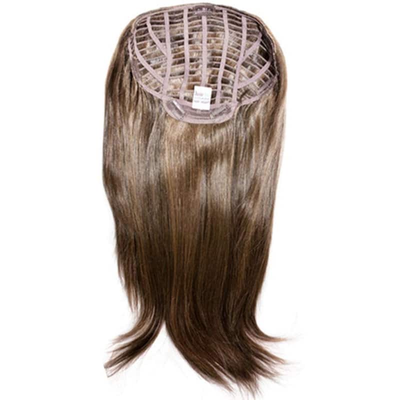 Hairdo Avelã - Aplique Liso em Camadas 63cm