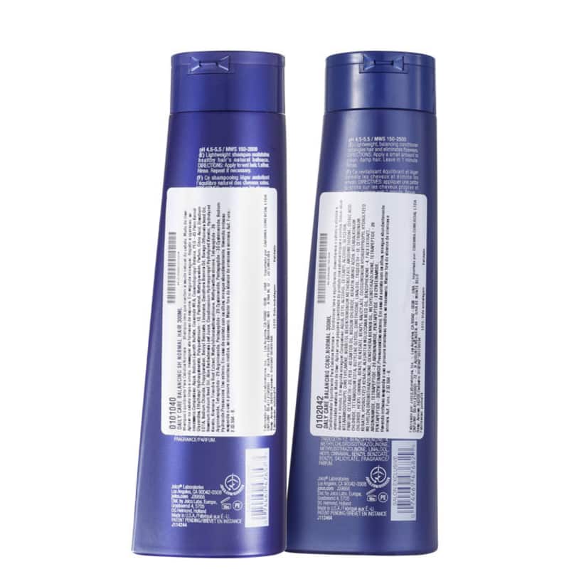 Kit Joico Daily Care Balancing Duo (2 Produtos)