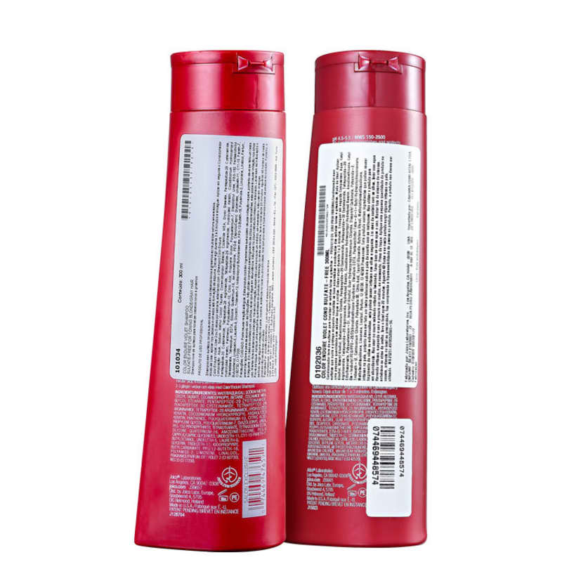 Kit Joico Color Endure Violet Duo (2 Produtos)