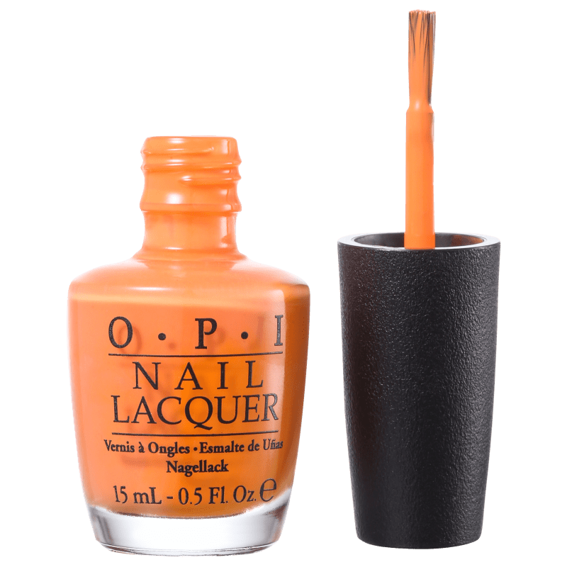 OPI Clássicos In My Back Pocket - Esmalte Cremoso 15ml