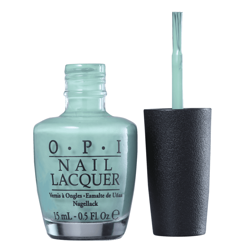 OPI Mermaids Tears - Esmalte 15ml