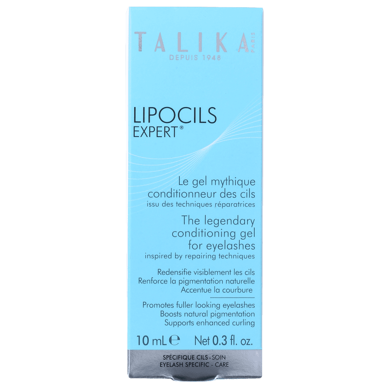 Talika Eyelash Lipocils Expert - Tratamento para Cílios 10ml