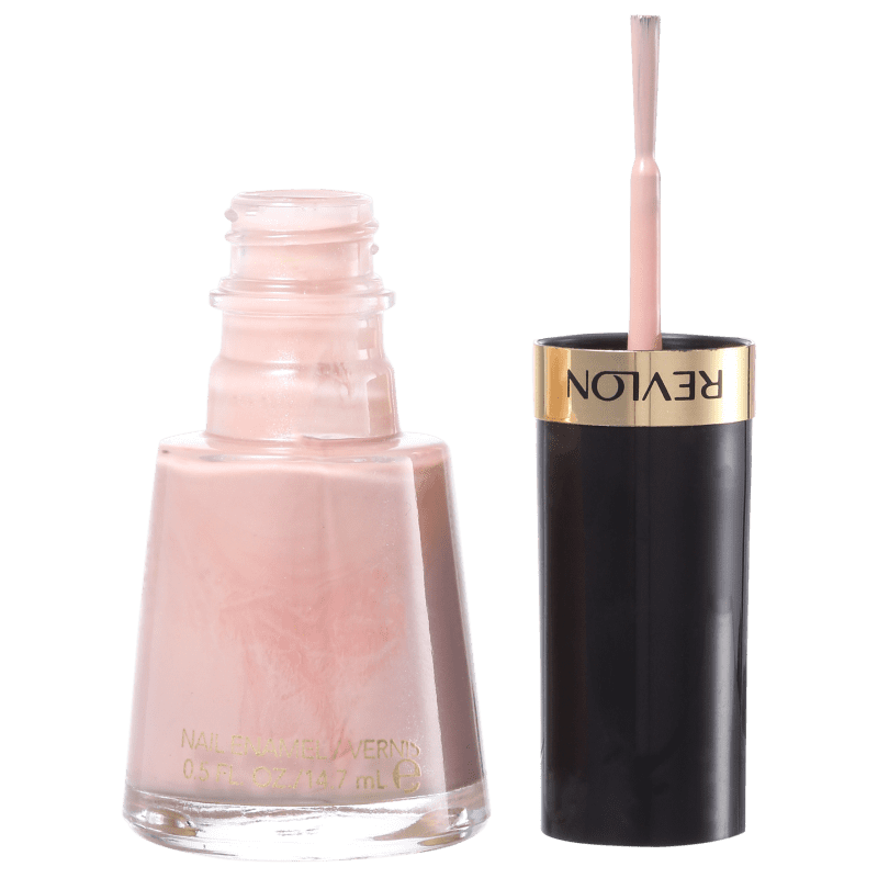 Revlon Gray Suede - Esmalte Cremoso 14,7ml