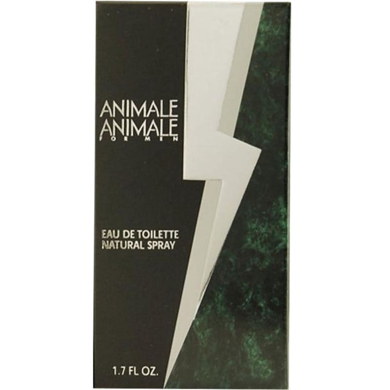 Animale Animale For Men Eau de Toilette - Perfume Masculino 100ml