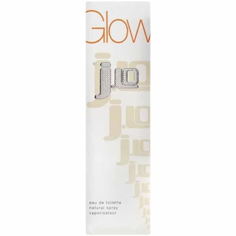 Glow Jennifer Lopez Eau de Toilette - Perfume Feminino 50ml