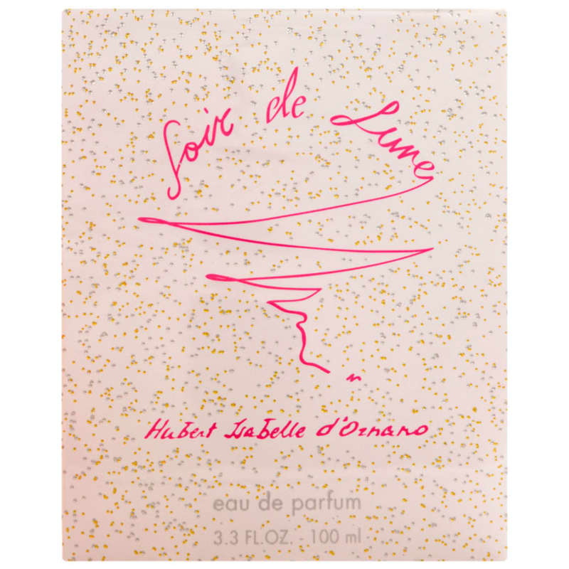 Soir de Lune Sisley Eau de Parfum - Perfume Feminino 100ml