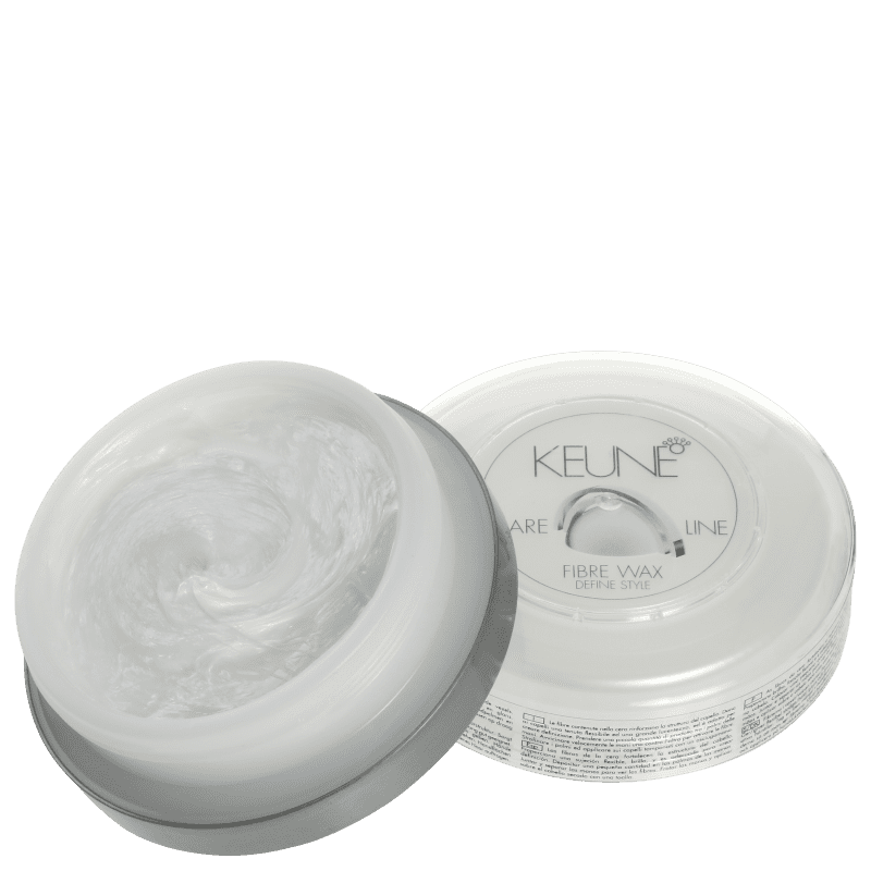 Keune Care Line Define Style Fibre Wax - Cera Modeladora 100ml