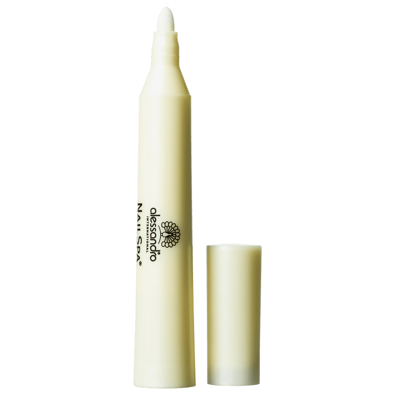 Alessandro International Nail Polish Correcting Pen - Removedor de Esmalte em Caneta 4,5ml
