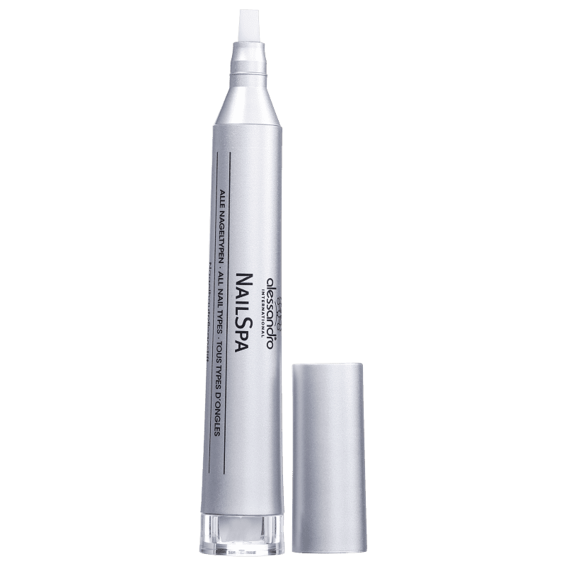 Alessandro International Nail Spa Cuticare Nourishing - Caneta Hidratante para Cutículas 4,5ml