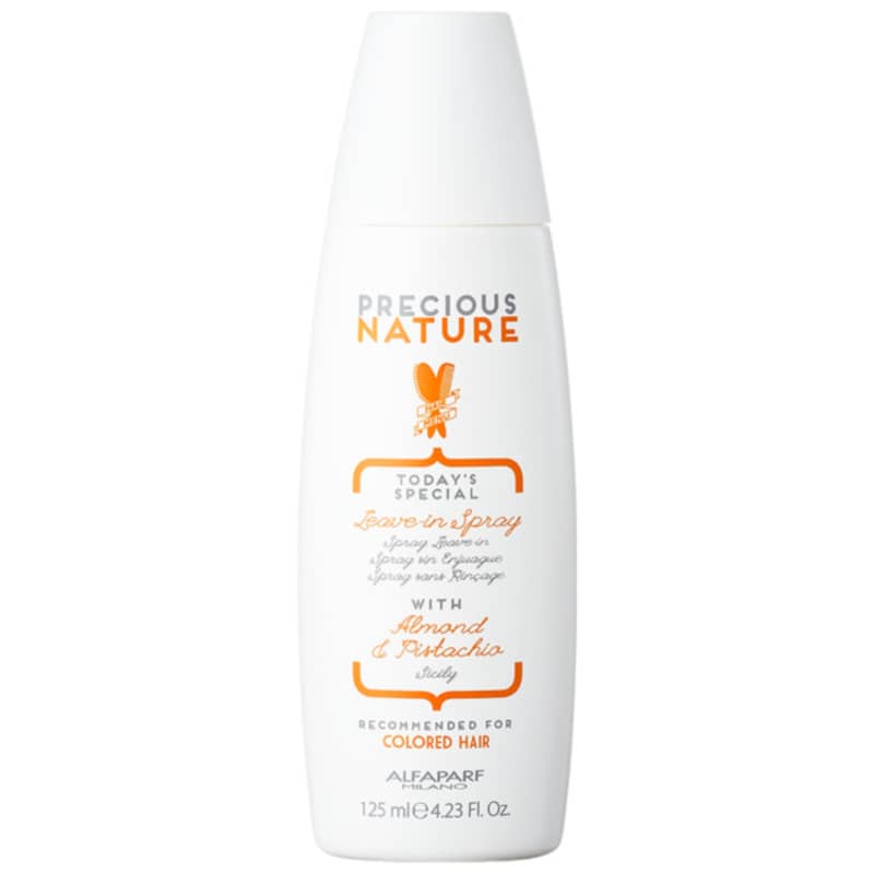 Alfaparf Precious Nature Almond & Pistachio - Leave-in 125ml