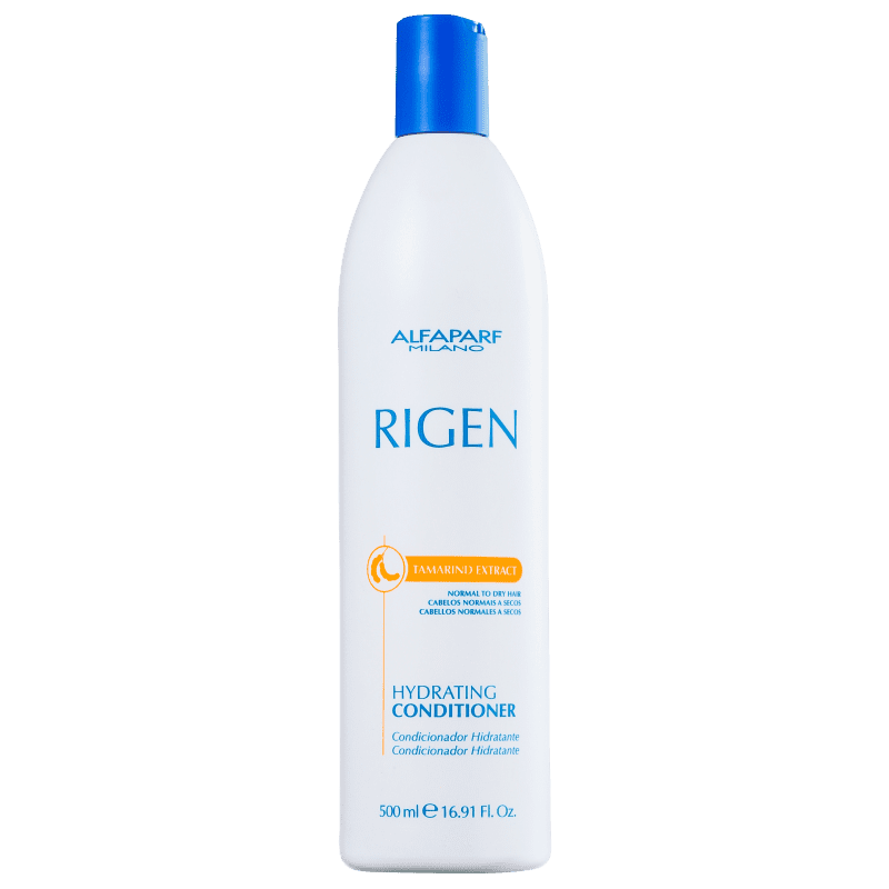 Alfaparf Rigen Tamarind Extract - Condicionador 500ml