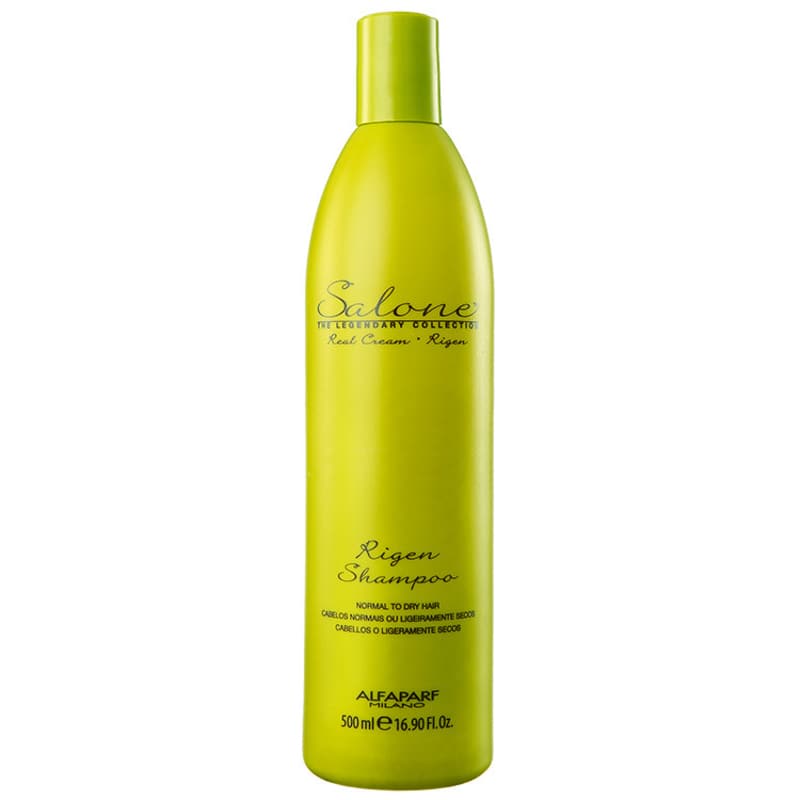 Alfaparf Salone Rigen - Shampoo 500ml