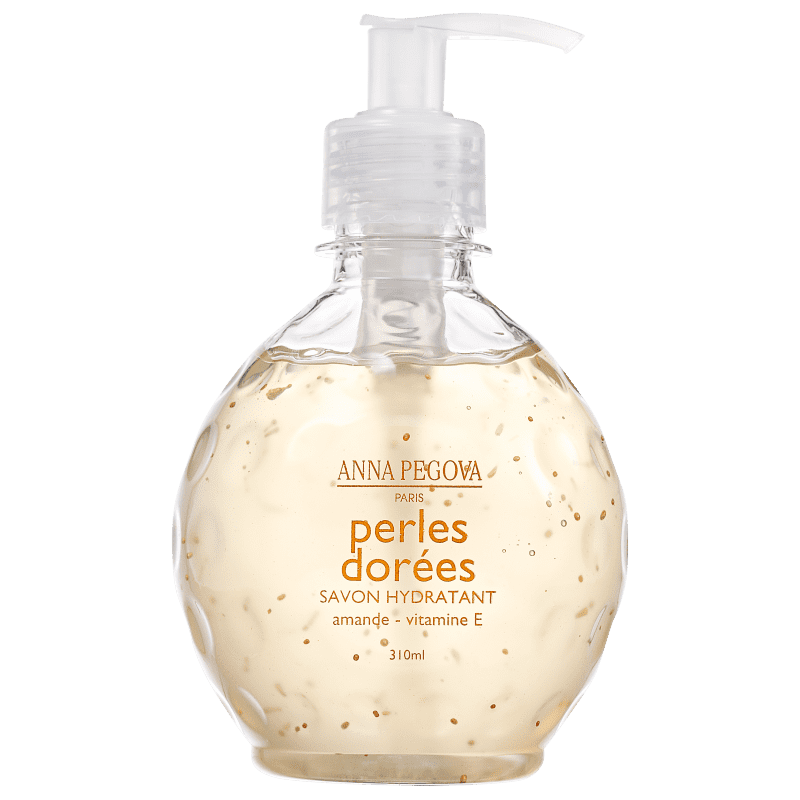 Anna Pegova Perles Dorées Savon Hydratant - Sabonete 310ml