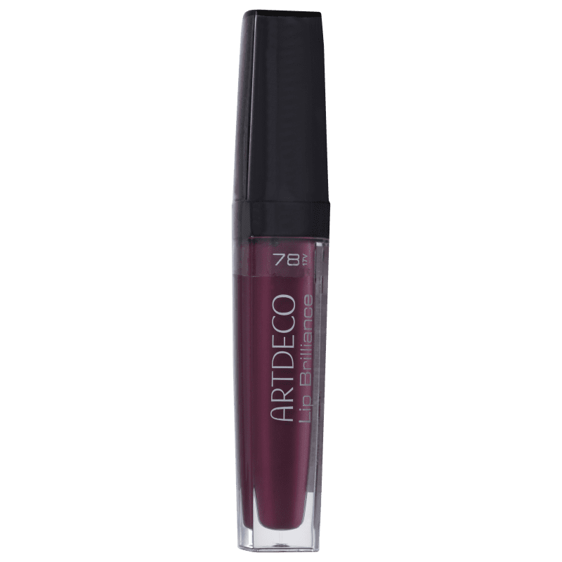 Artdeco Lip Brilliance 195.78 Brilliant Lilac Clover - Gloss Labial 5ml