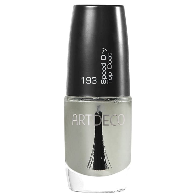 Artdeco Speed Dry Top Coat 193 - Secante para Esmalte 6ml