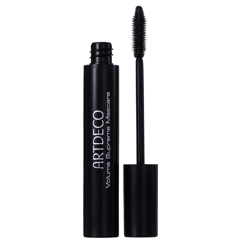 Artdeco Volume Supreme Black - Máscara para Cílios 15ml