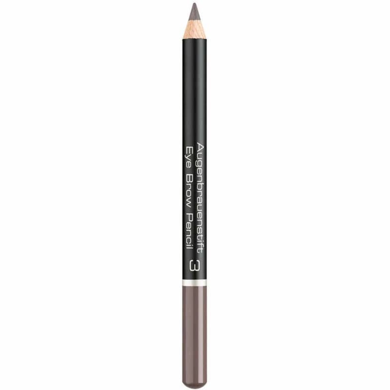 Artdeco Eye Brow Pencil 280.3 Soft Brown - Lápis para Sobrancelha