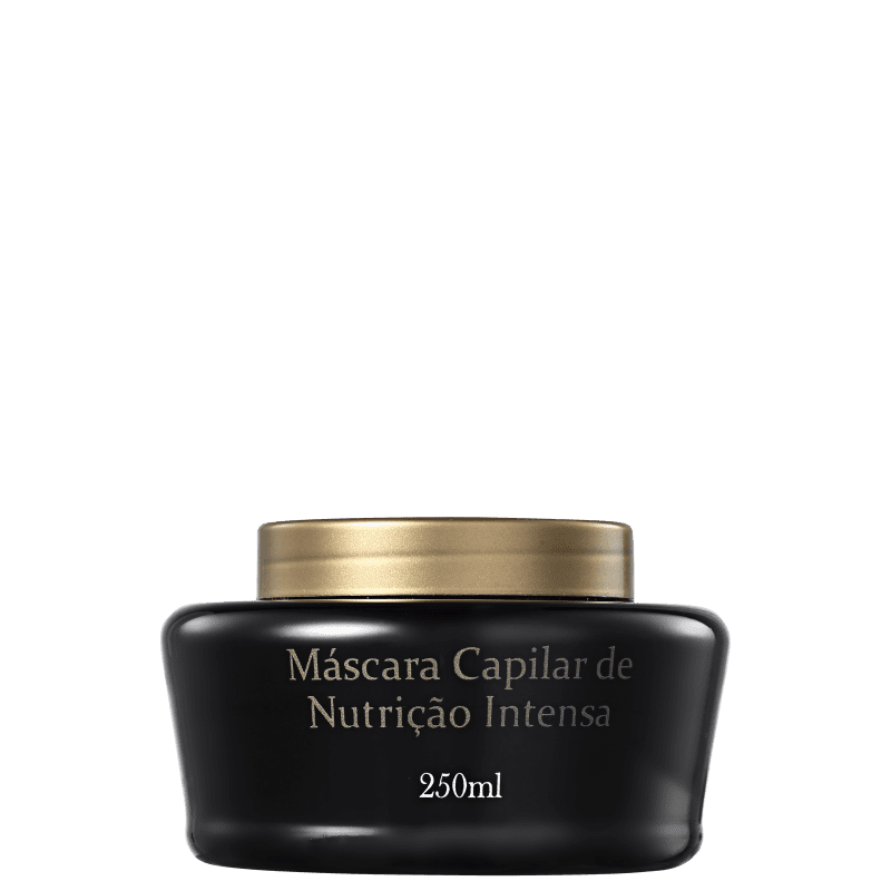 Asian Secret Intensa - Máscara de Nutrição 250ml