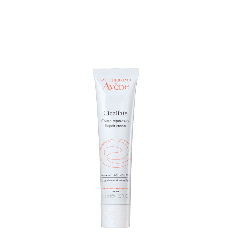 Avène Cicalfate - Creme Cicatrizante 40ml
